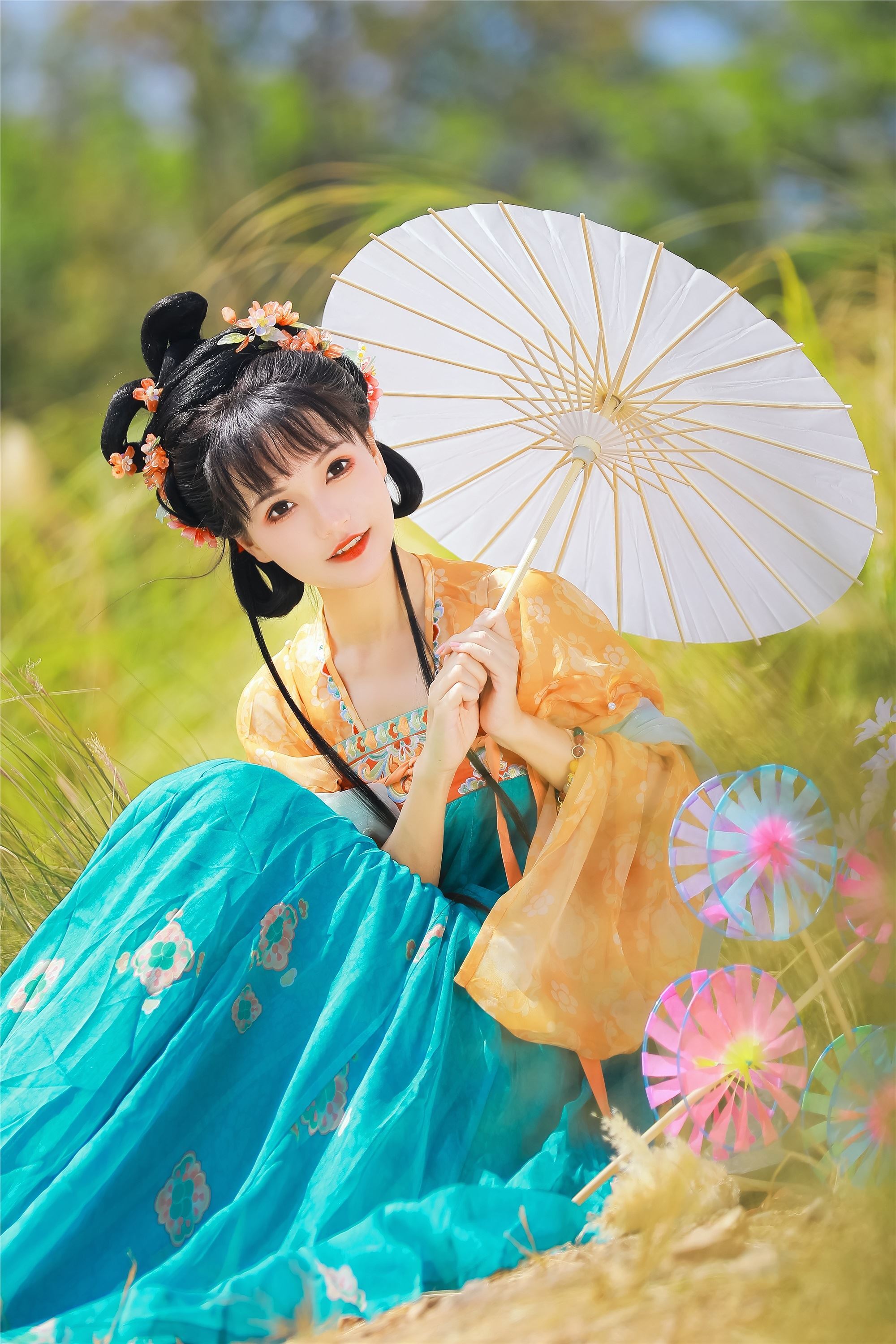 YITUYU艺图语 2025.01.07 踏歌行 焚香小也